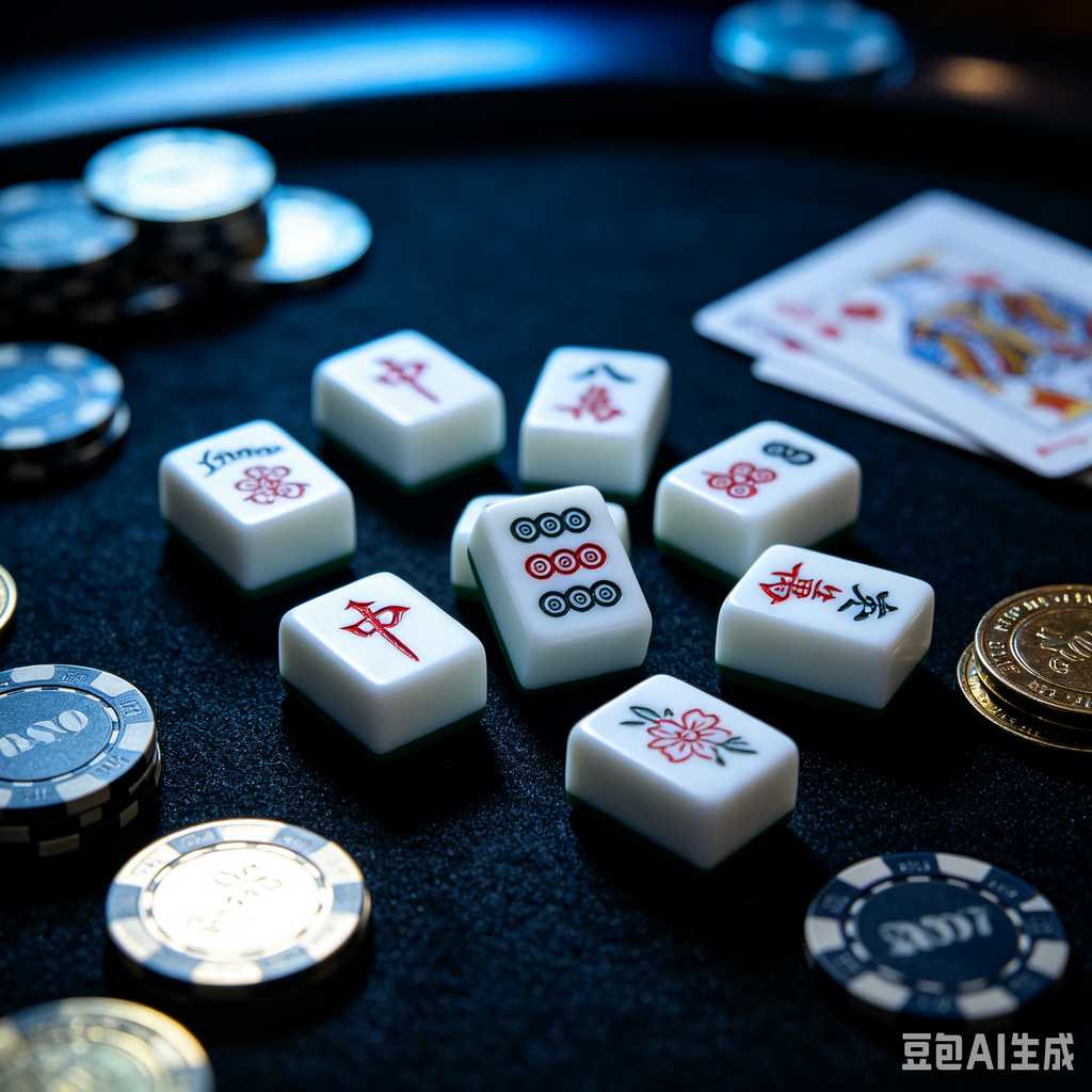 Oakland,mahjong