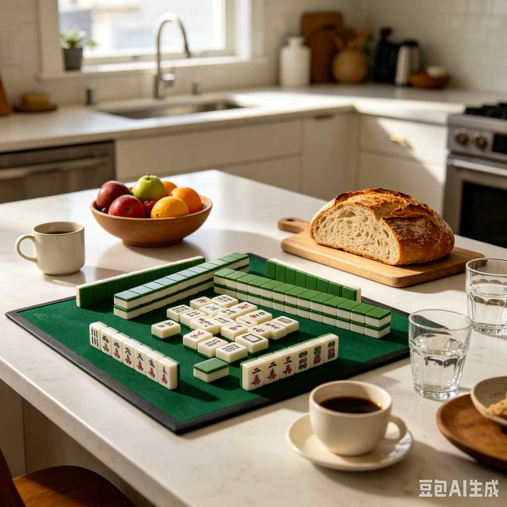 Lisbon,mahjong