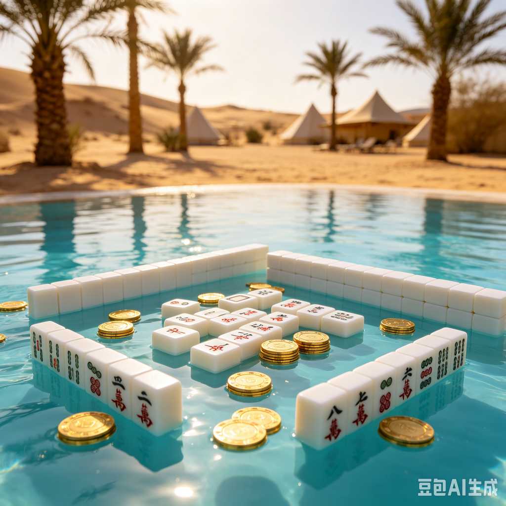 tournament grade mahjong set