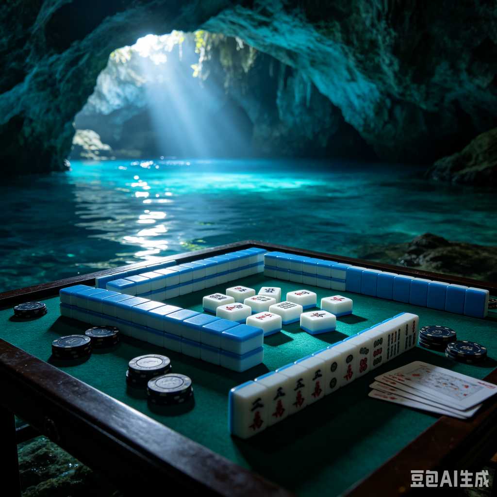 silver trim mahjong tiles