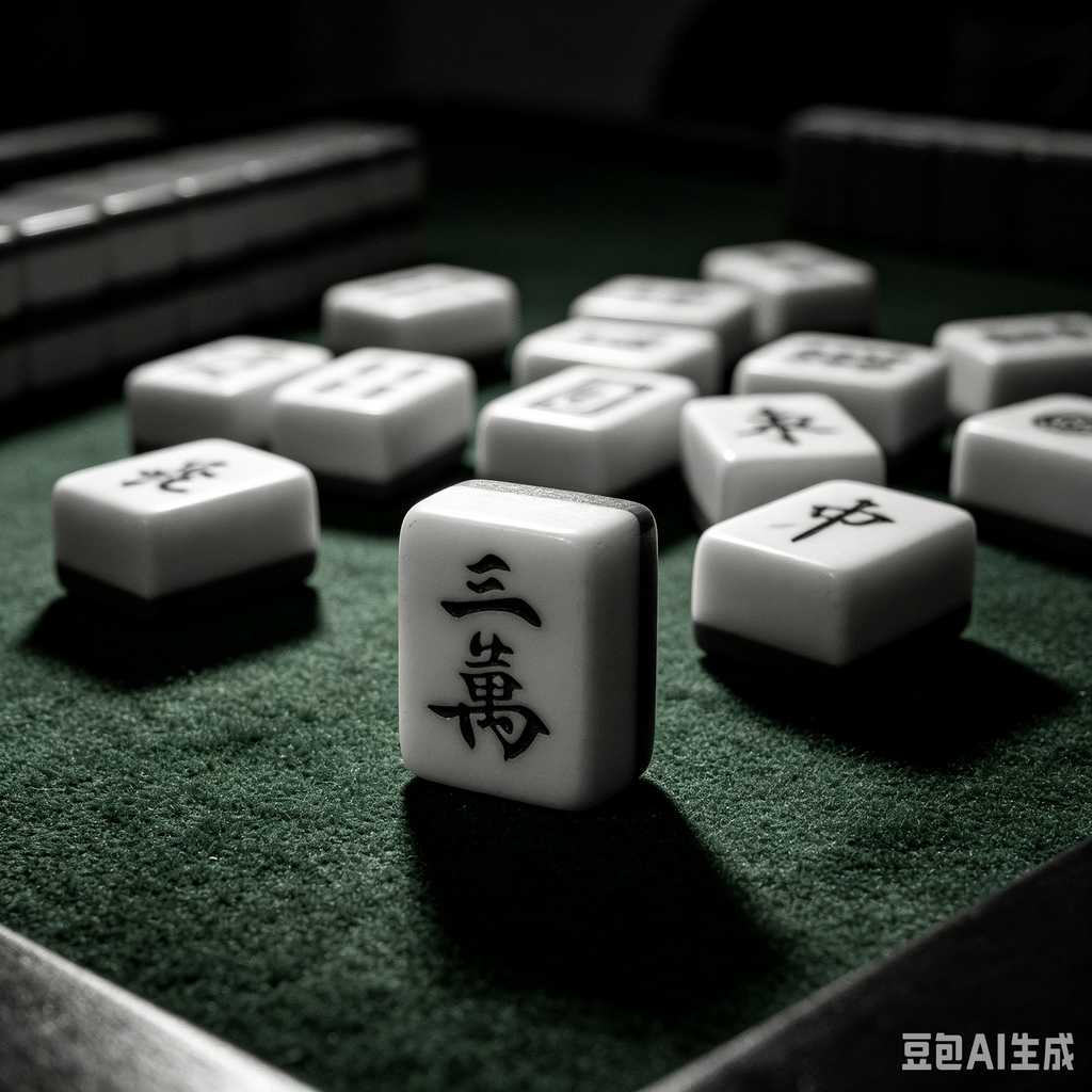 relaxing mahjong game set