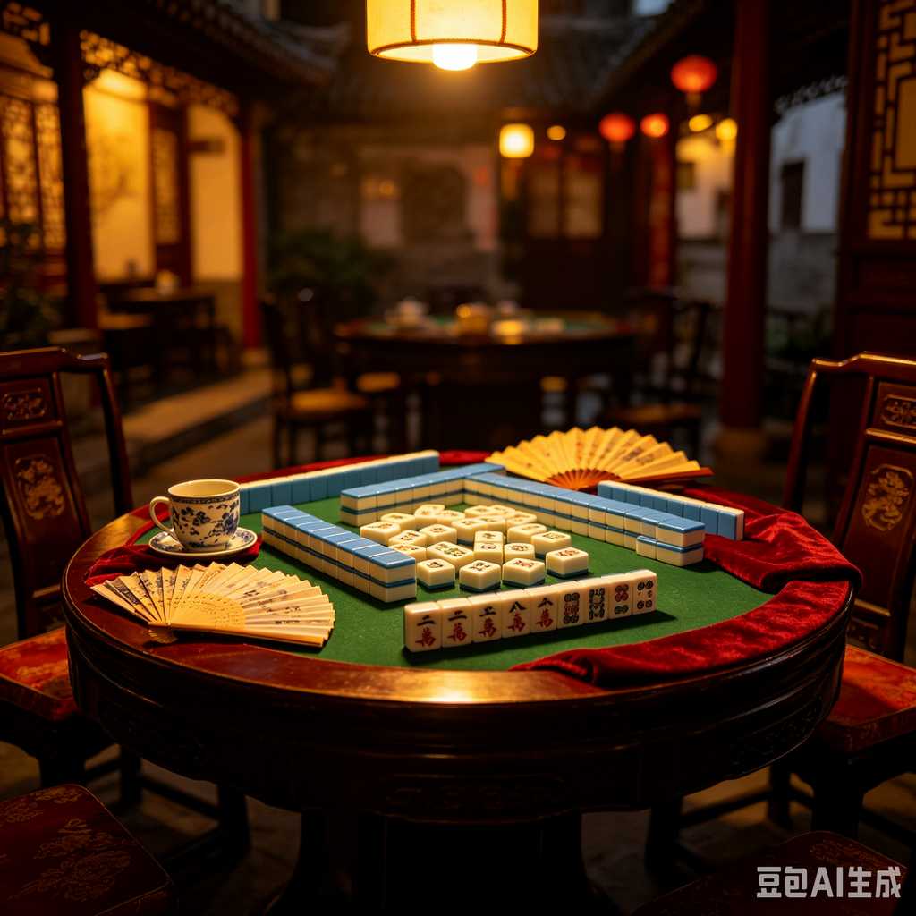belgrade,mahjong