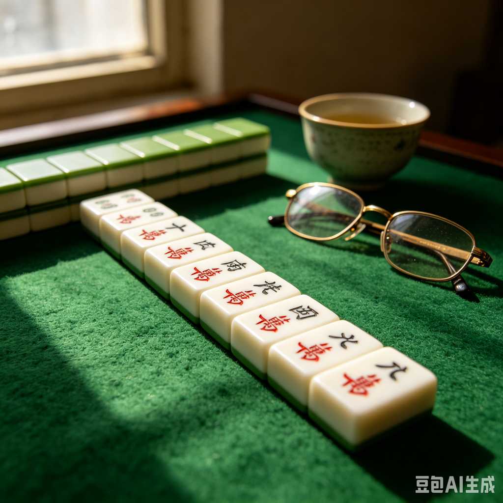 reliable mahjong supplier usa
