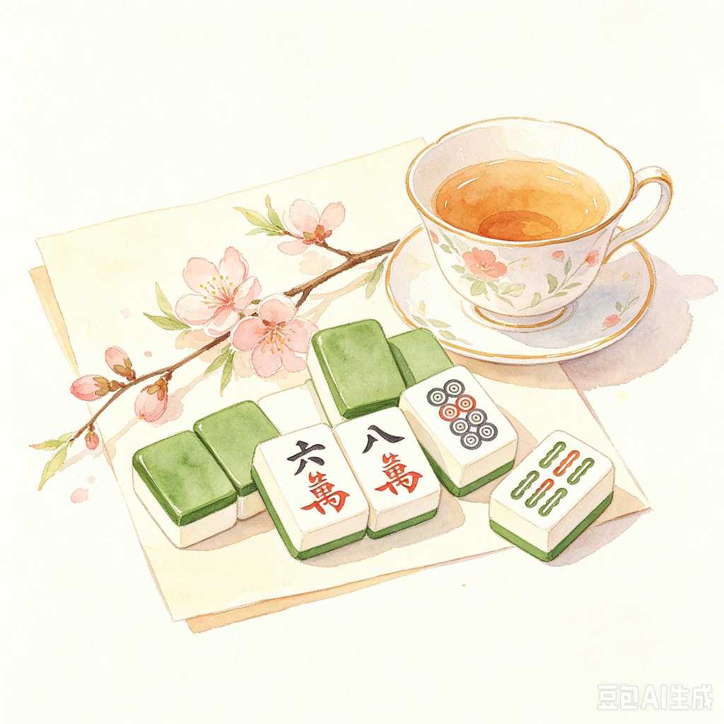 mahjong carrying case