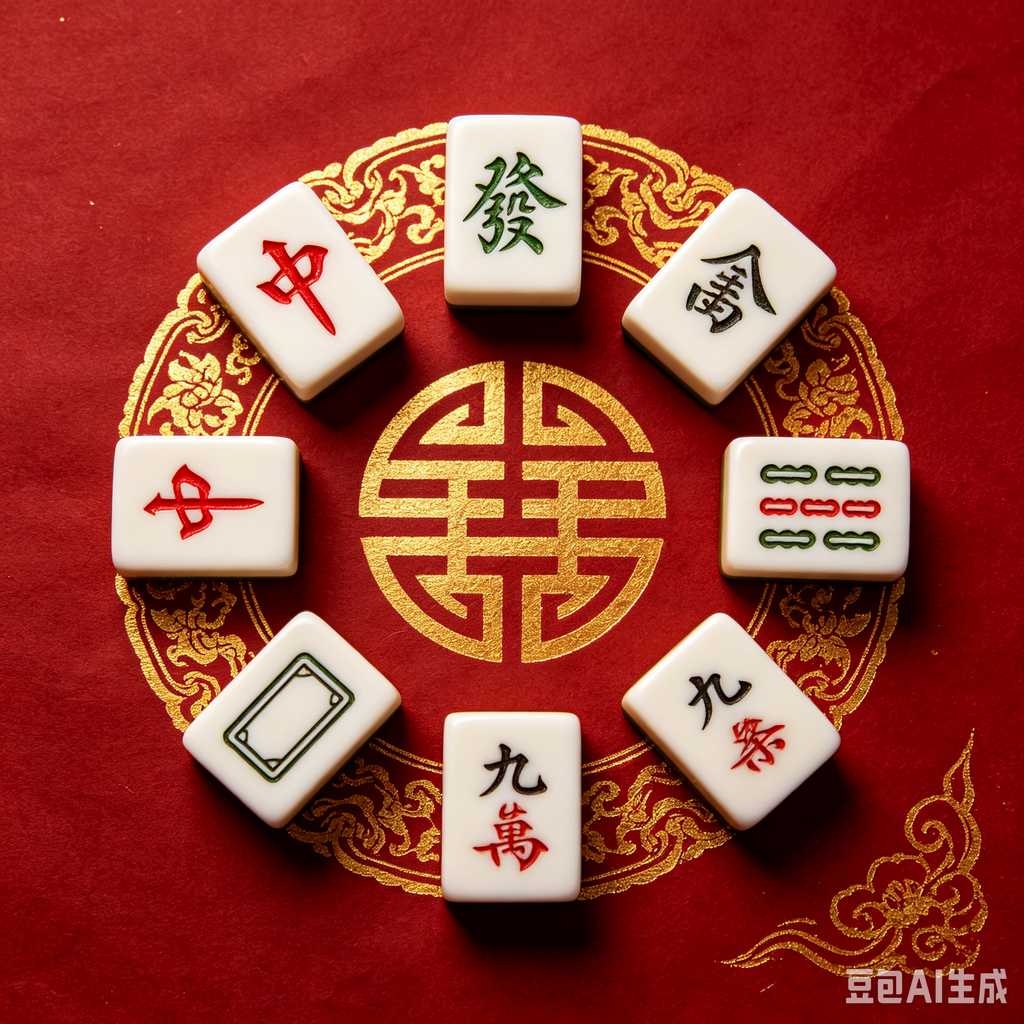 bariloche,mahjong