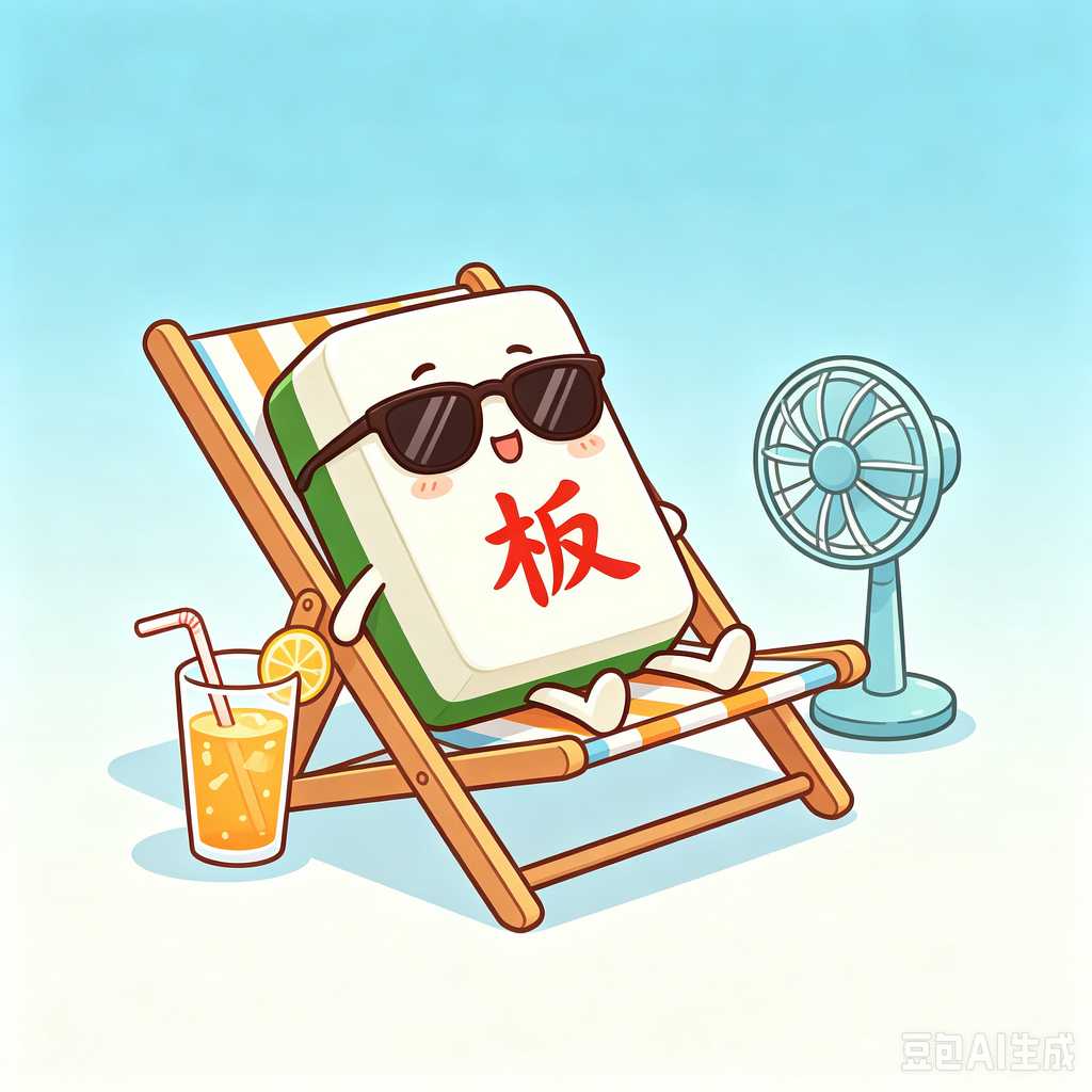 beginner mahjong guide booklet