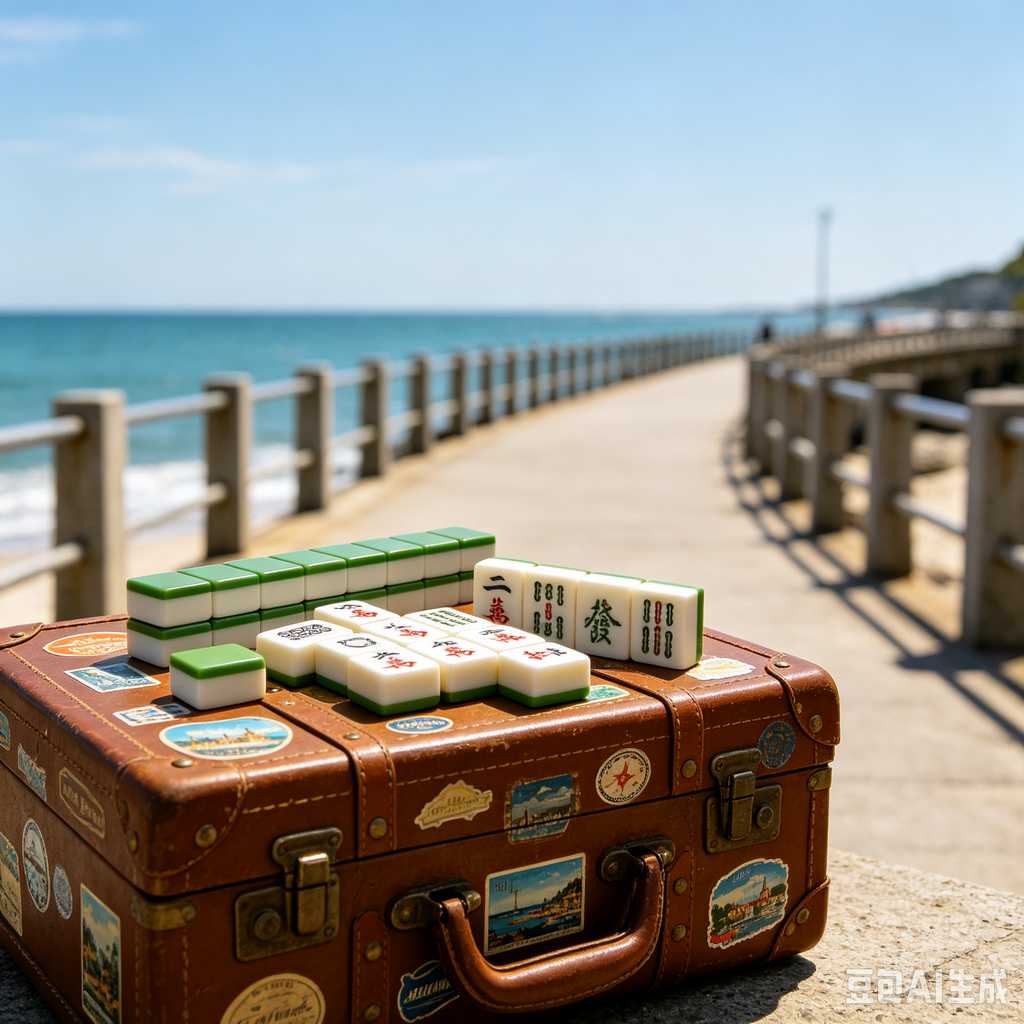 best mahjong set for home use