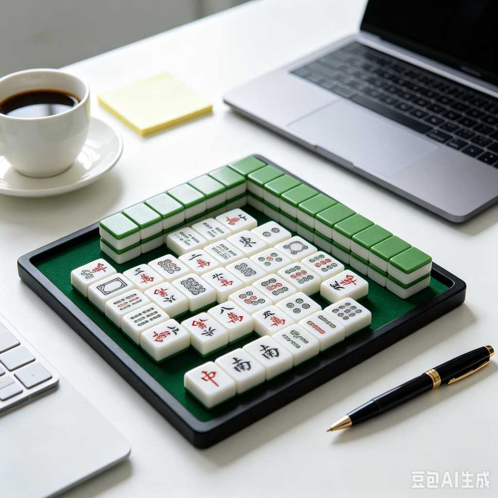 Jacksonville,mahjong