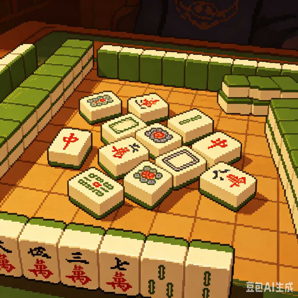 ArvadaCO,mahjong