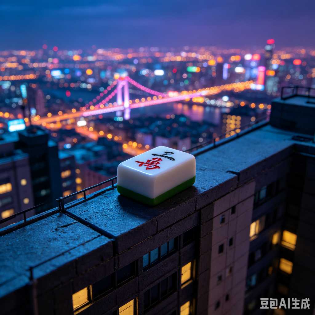 vacation leisure mahjong tiles