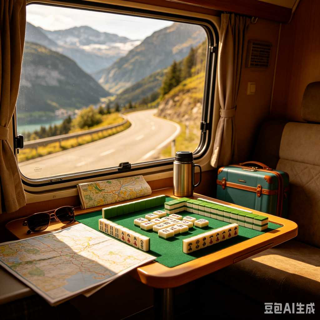 how many tiles in chinese mahjong