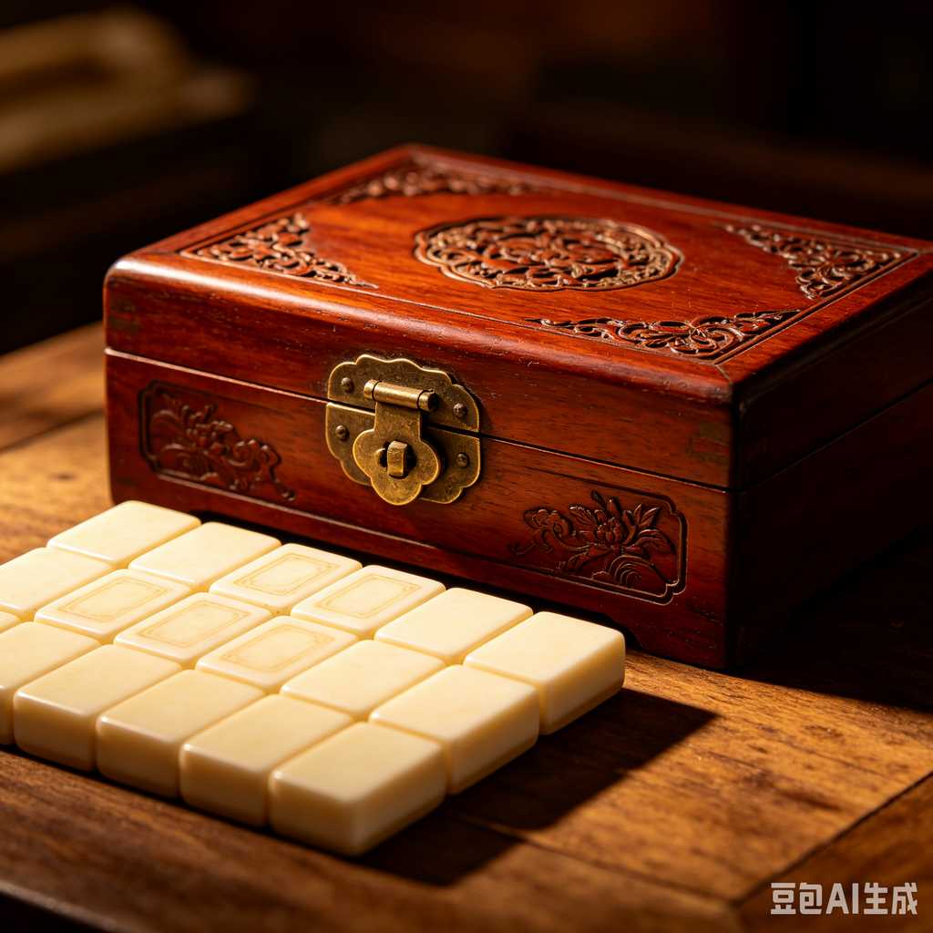 Genoa,mahjong