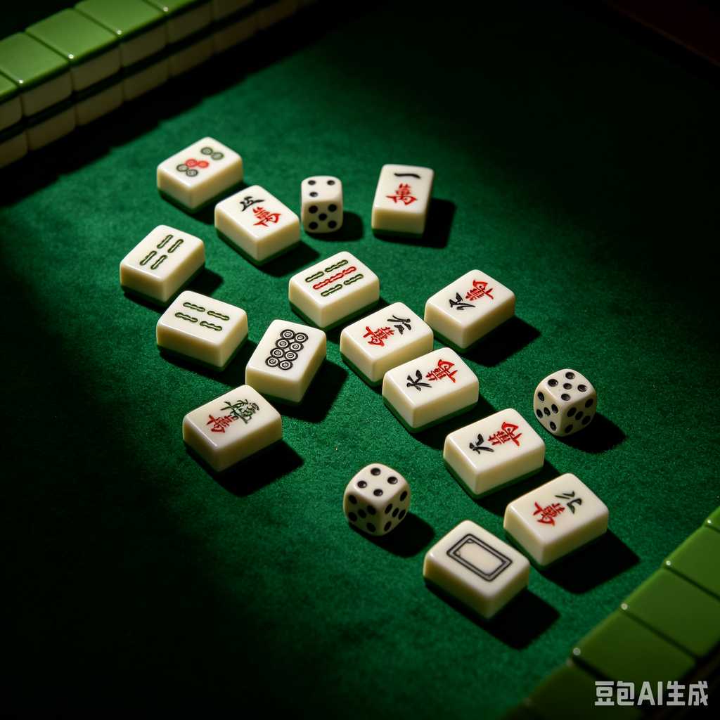 Salvador,mahjong