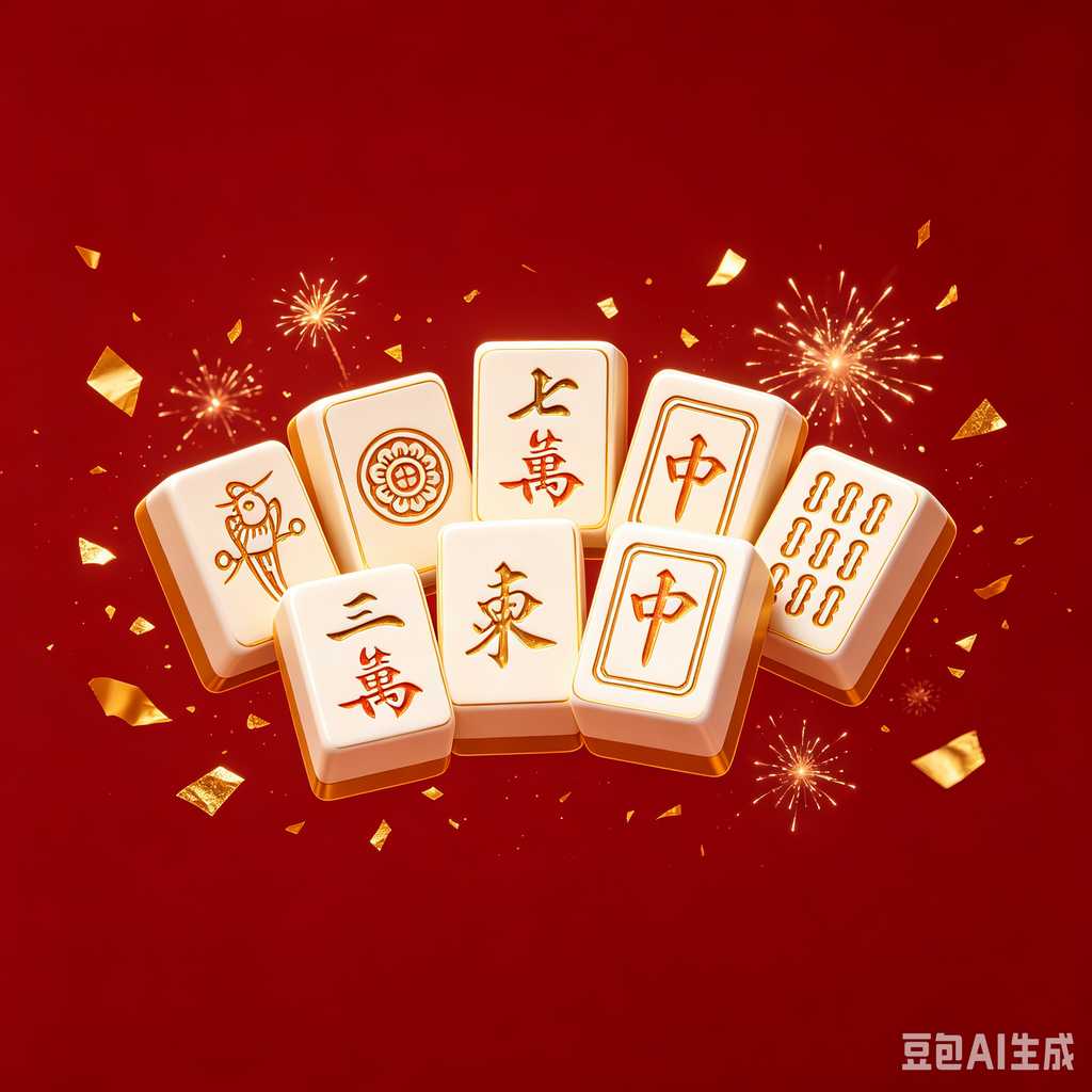 even print mahjong tiles