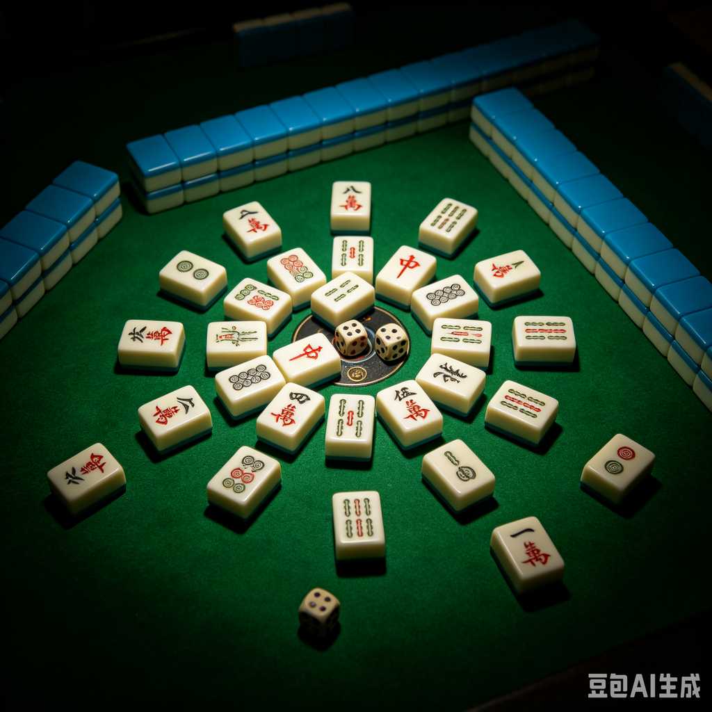 Davenport,mahjong