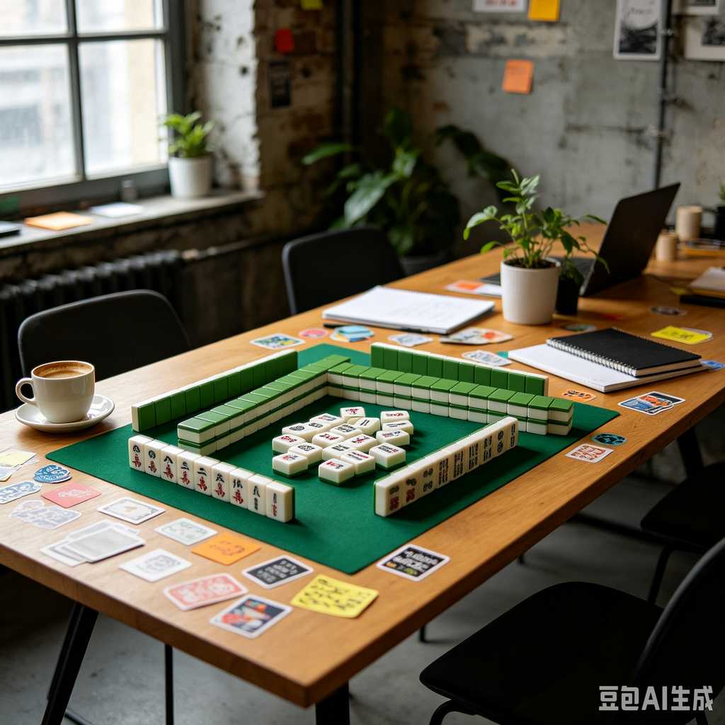 bridgeportct,mahjong