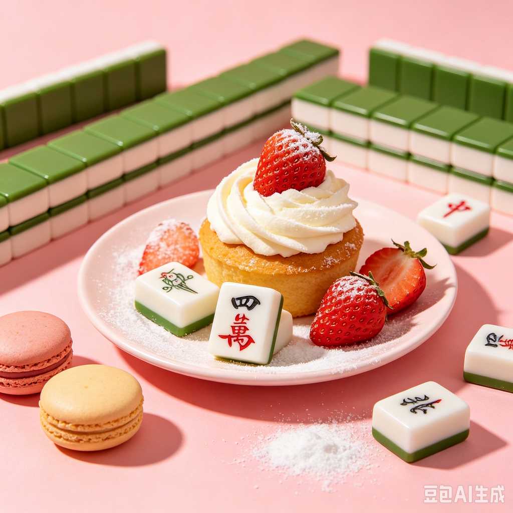 square mahjong game mat
