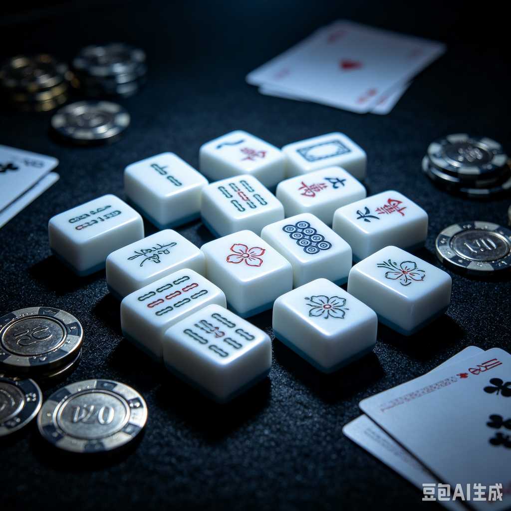 wholesale board game mahjong