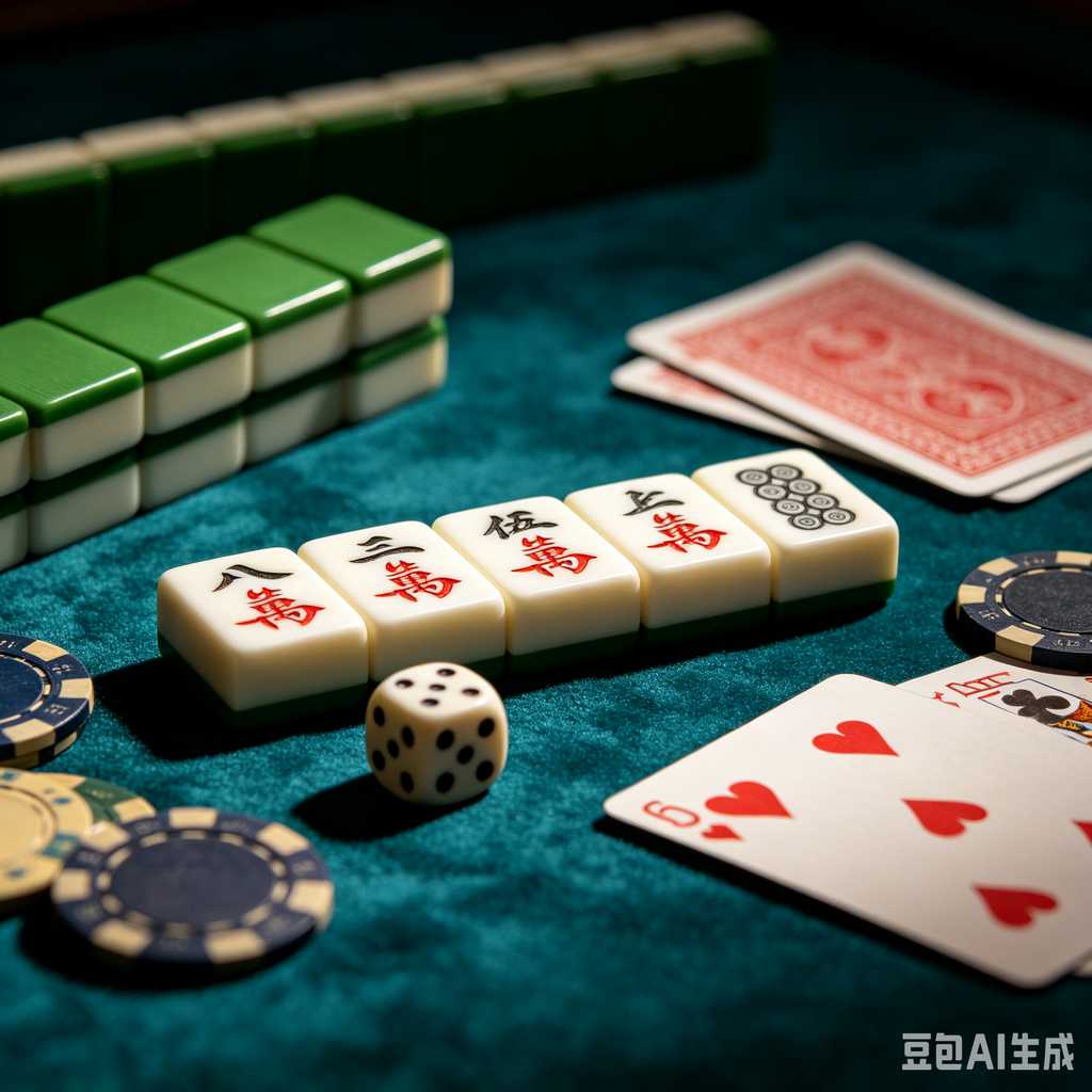 canada mahjong set supplier