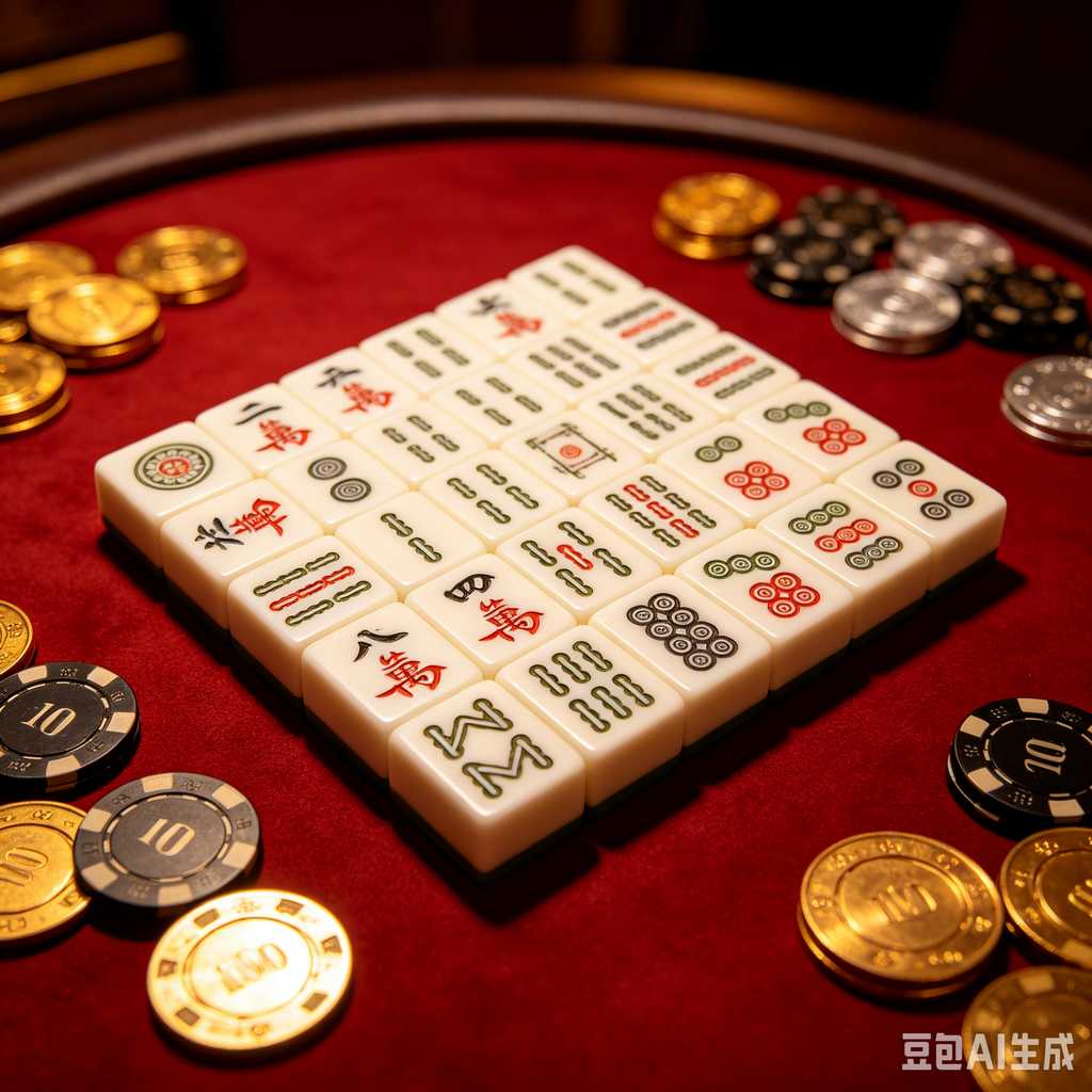 mahjong practice set for new players