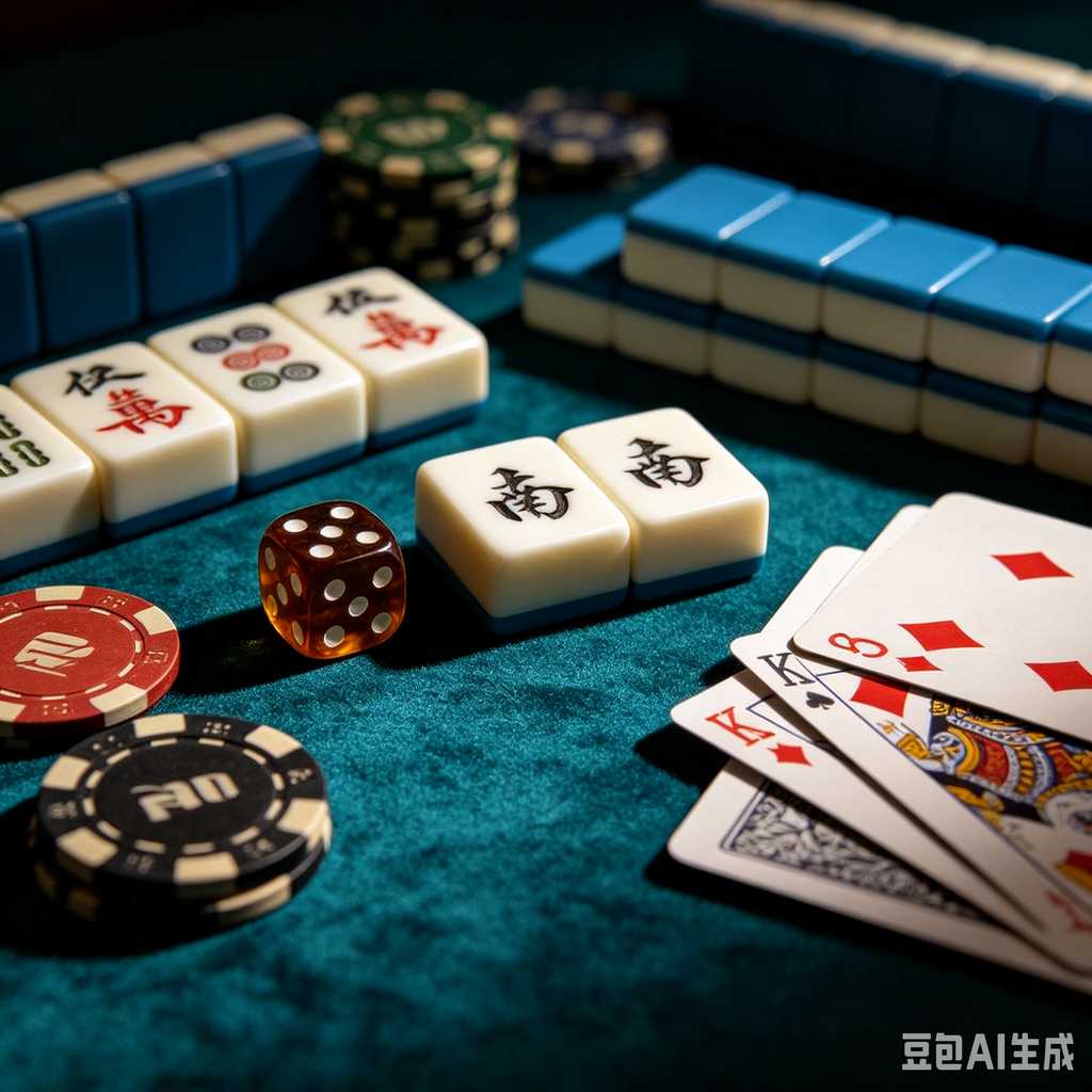 chulavista,mahjong