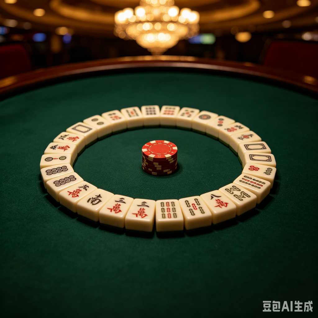 Neuquen,mahjong