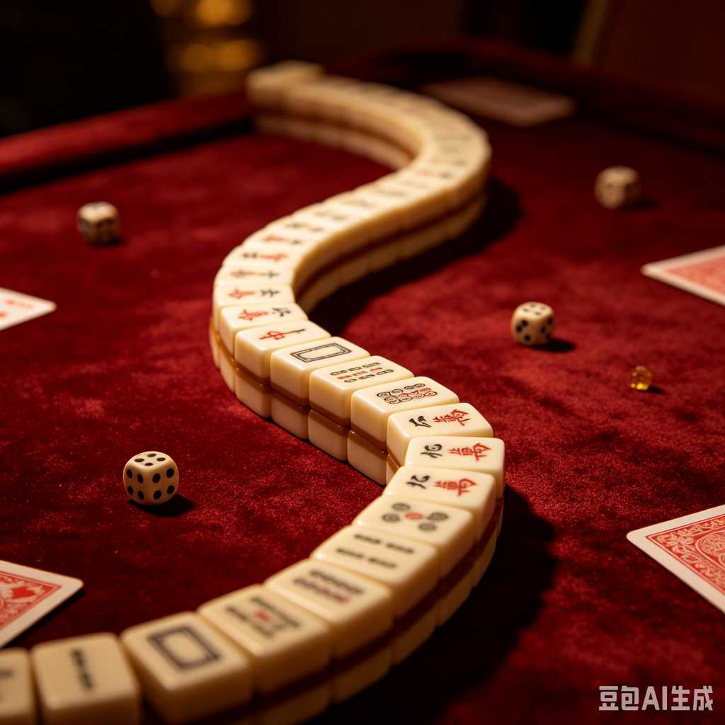 valparaiso,mahjong