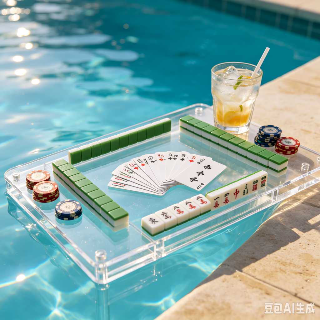 noise dampening mahjong mat