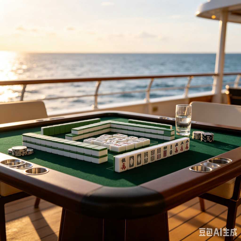 portable mahjong mat foldable